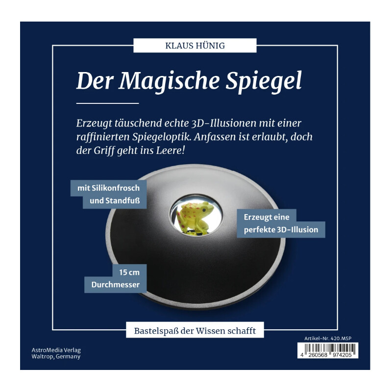 AstroMedia Der Magische Spiegel