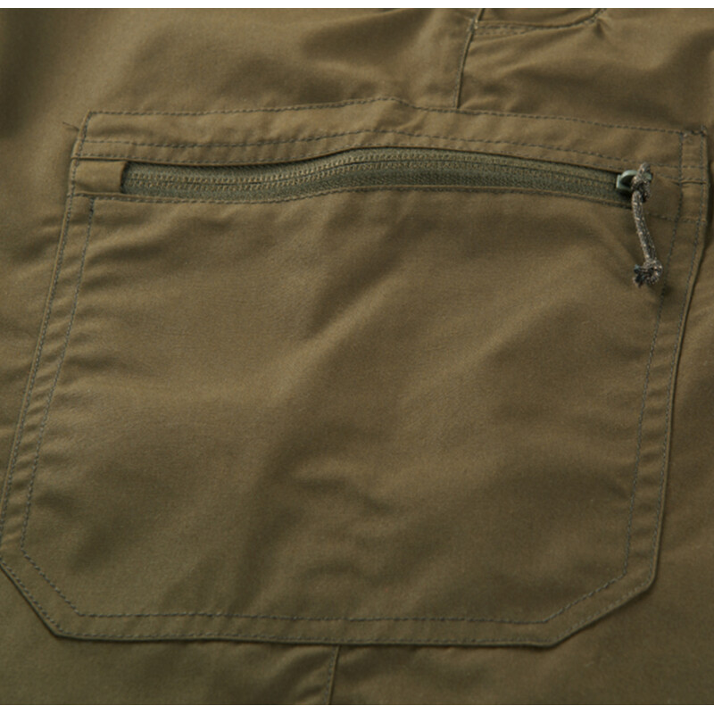 Härkila Alvis Hose, Willow green Gr. 52