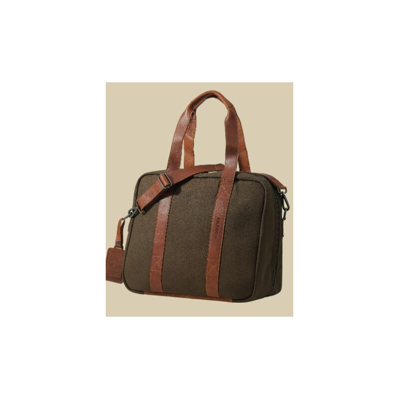 Härkila Reisetasche 30 L, Warm olive, Gr. 30 L