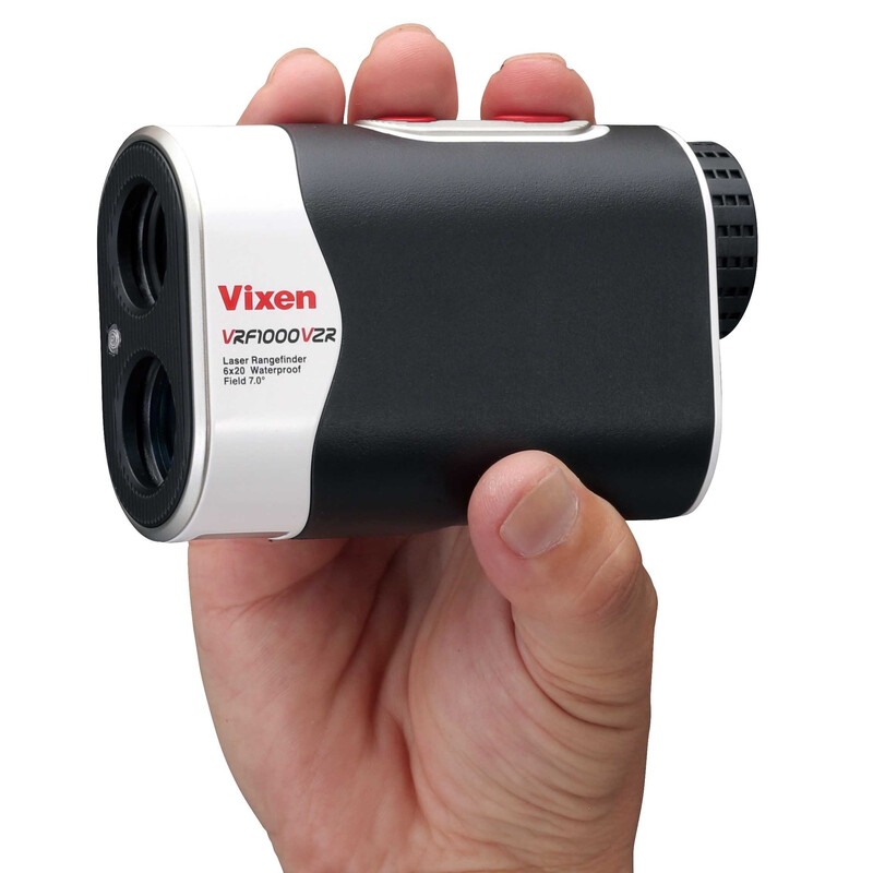 Vixen Medidor de distância VRF1000VZR