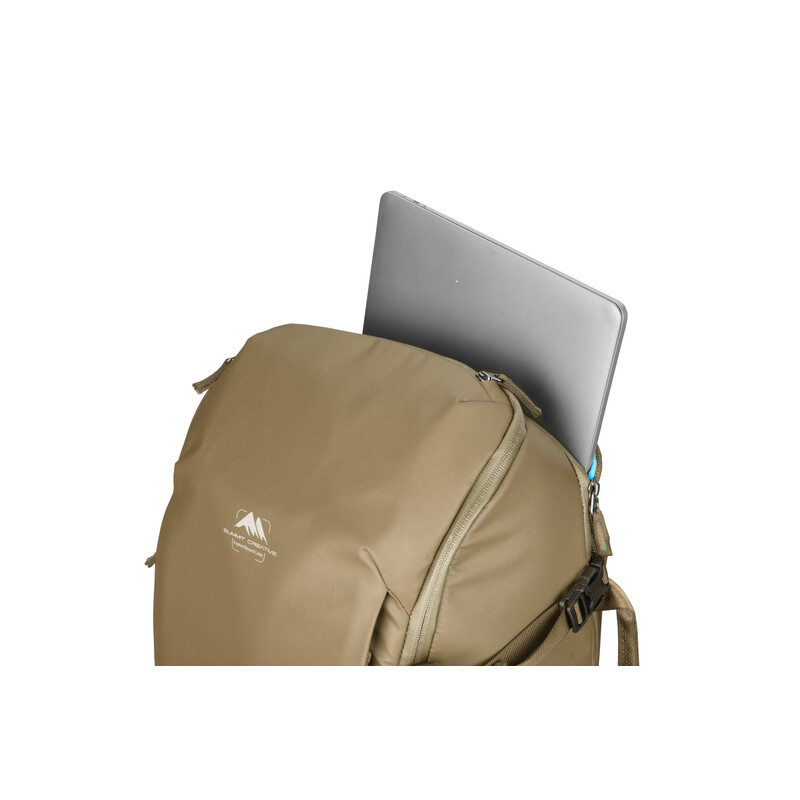 Summit-Creative Metropolis Backpack 22l champagne