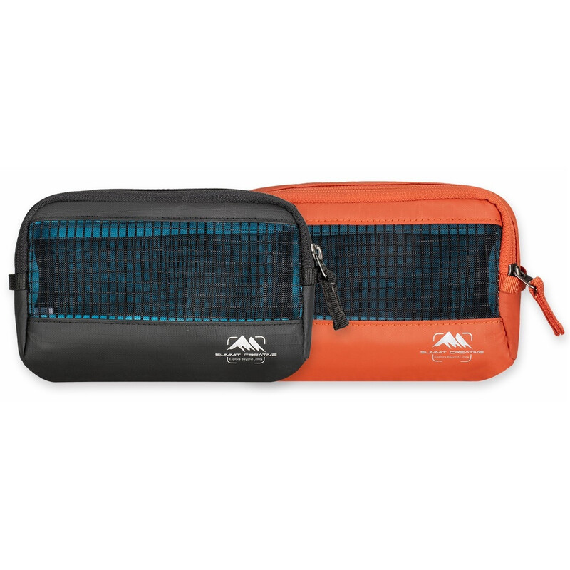 Summit-Creative Storage Bag 1l orange