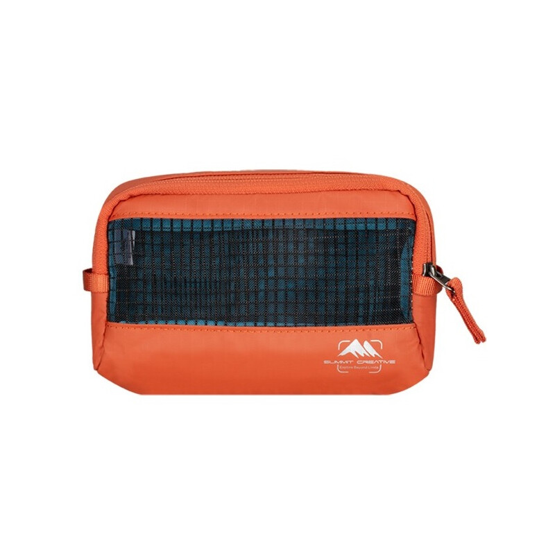 Summit-Creative Storage Bag 1l orange