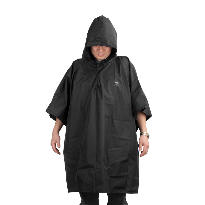 Summit-Creative Raincover black