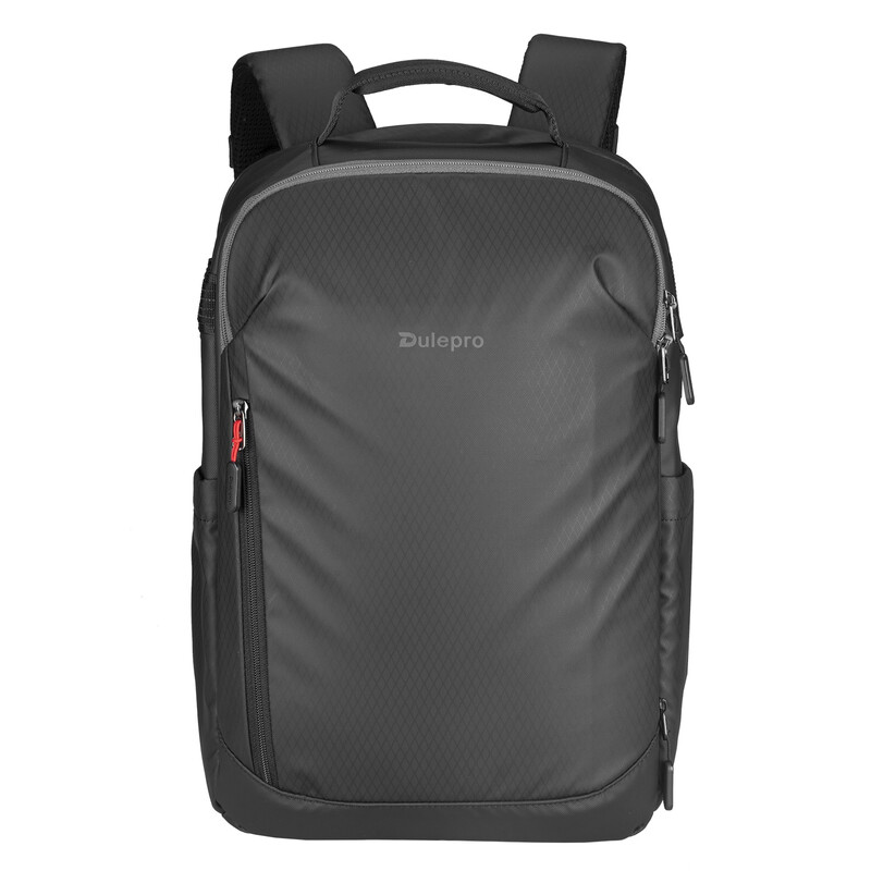 Dulepro Top Backpack B450N V2