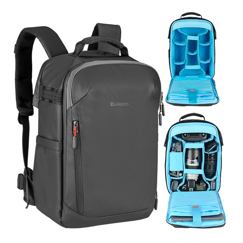 Dulepro Top Backpack B420N V2