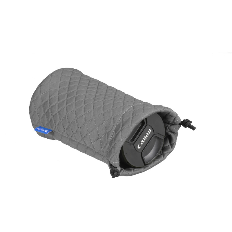 Dulepro Magic Lens Pouch S gray