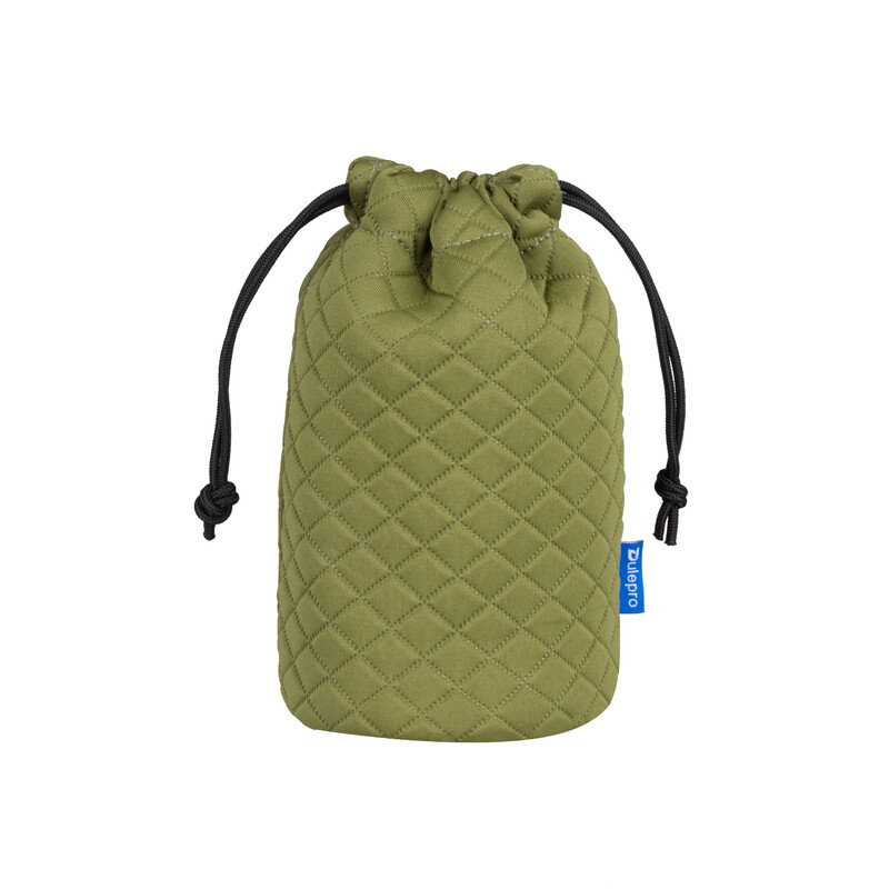 Dulepro Magic Lens Pouch S green