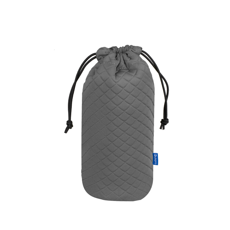 Dulepro Magic Lens Pouch L gray