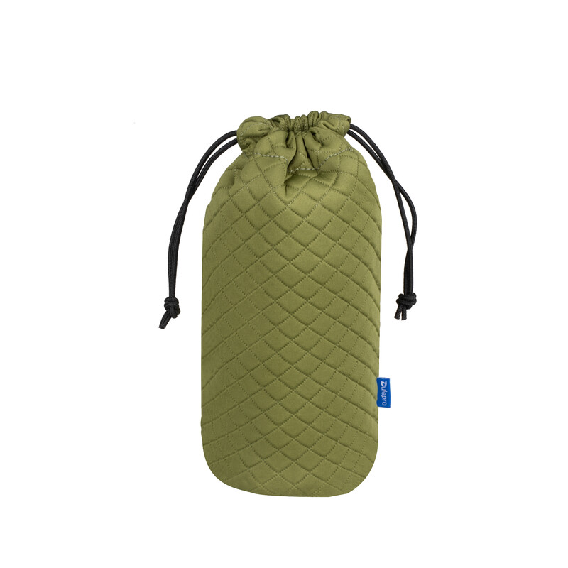 Dulepro Magic Lens Pouch L green