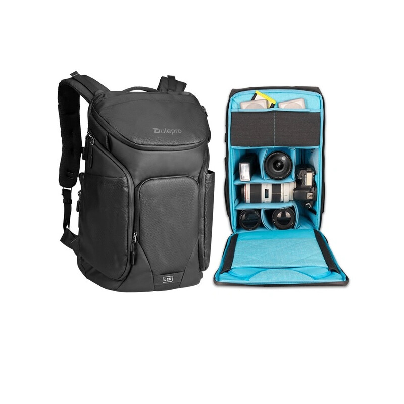 Dulepro Explorer Backpack B480N