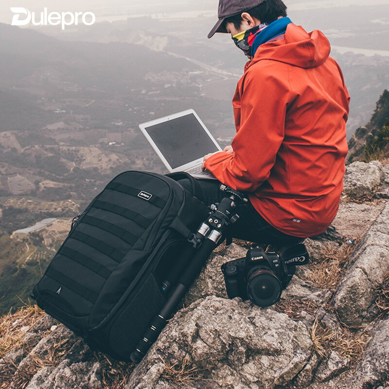 Dulepro Pioneer Pro Backpack B460N