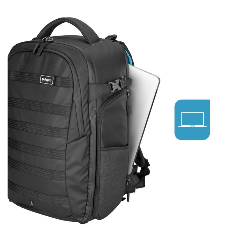 Dulepro Pioneer Pro Backpack B420N