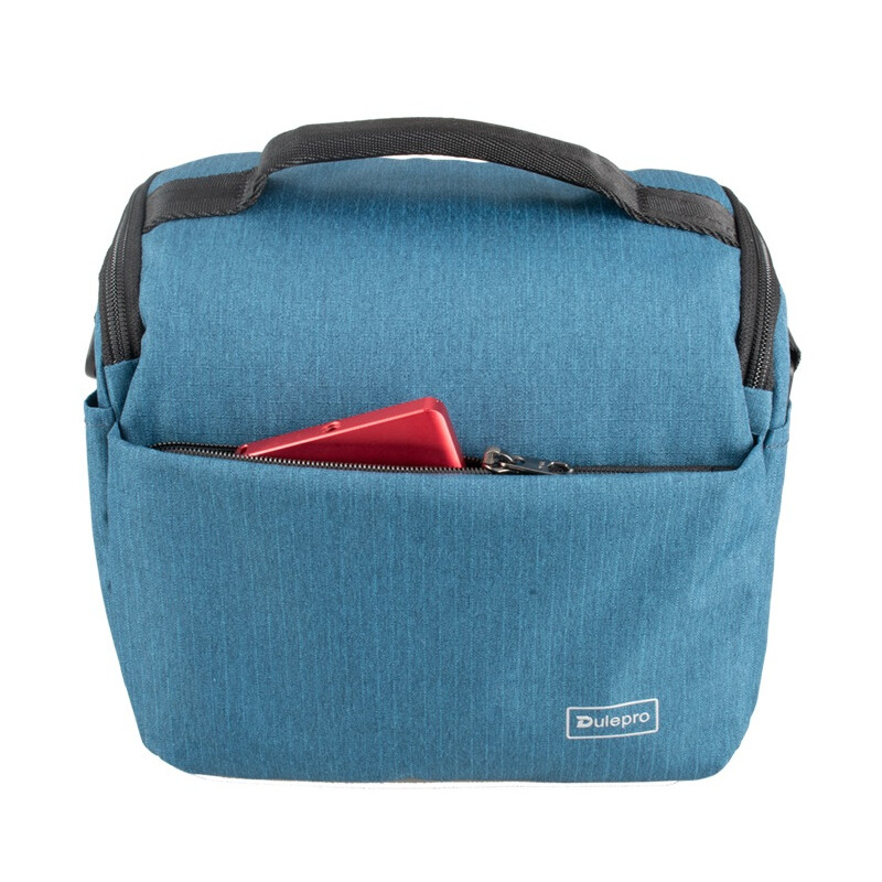 Dulepro Companion Shoulder Bag S22 blue