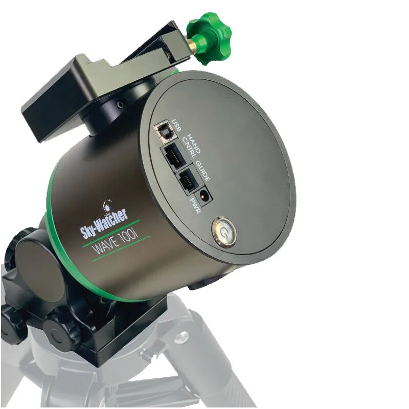 Skywatcher Montagem WAVE-100i Strainwave GoTo Wi-Fi