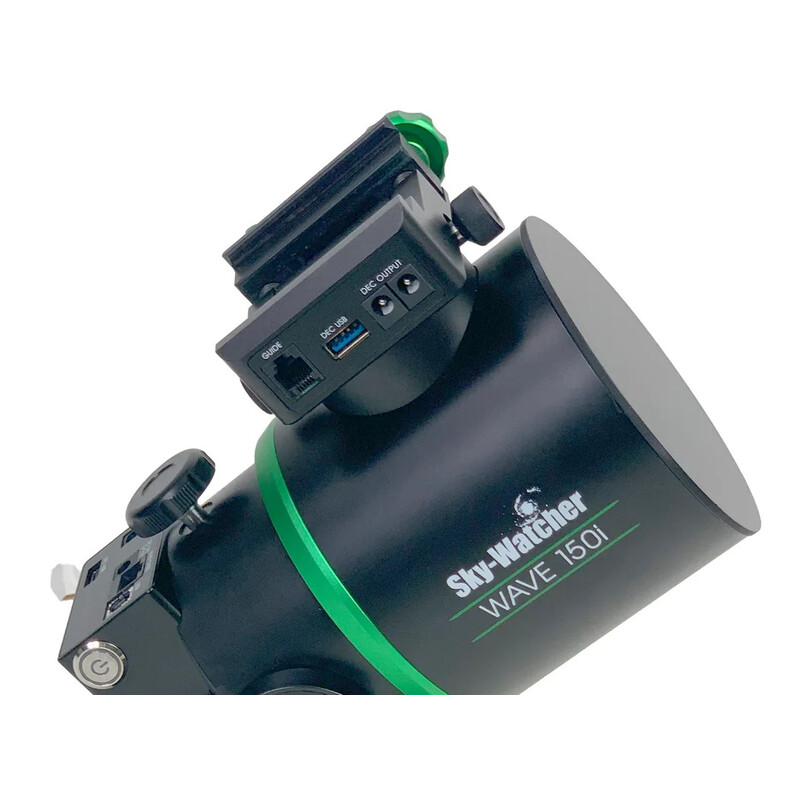 Skywatcher Montagem WAVE-150i Strainwave GoTo Wi-Fi