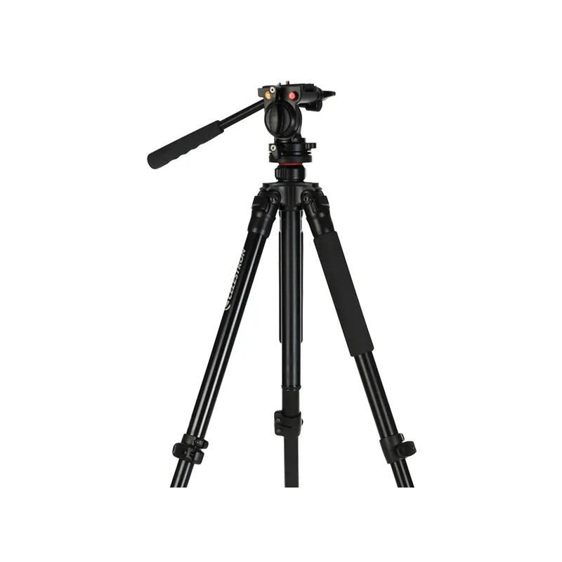 Celestron Tripé de alumínio Premium Regal