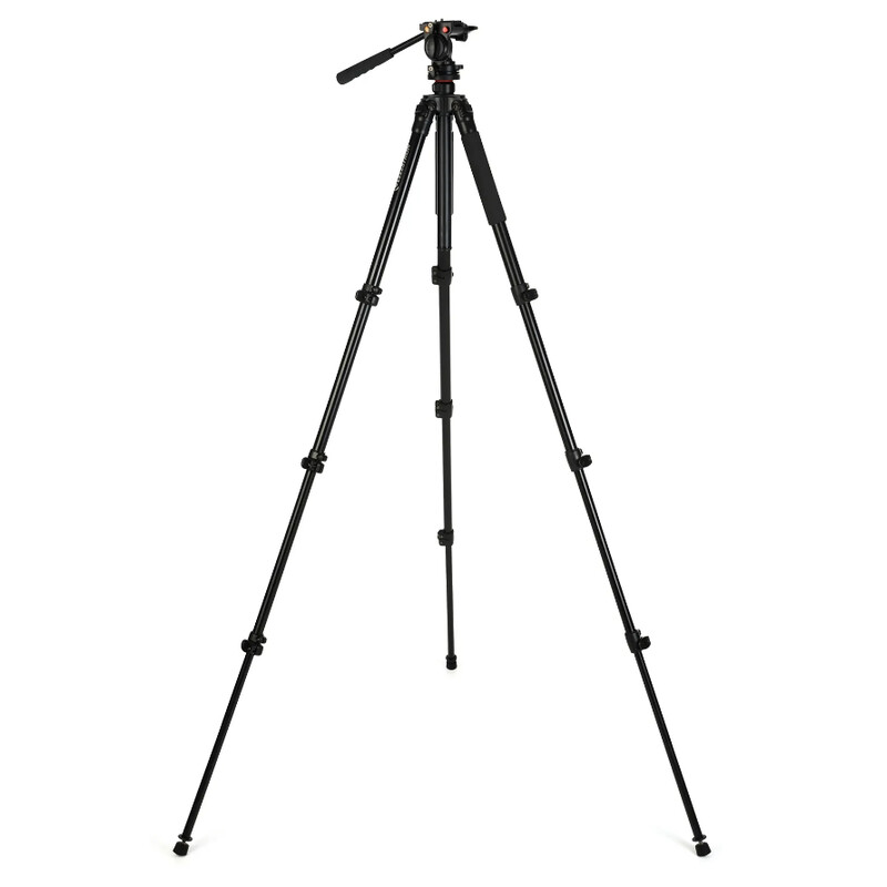 Celestron Tripé de alumínio Premium Regal