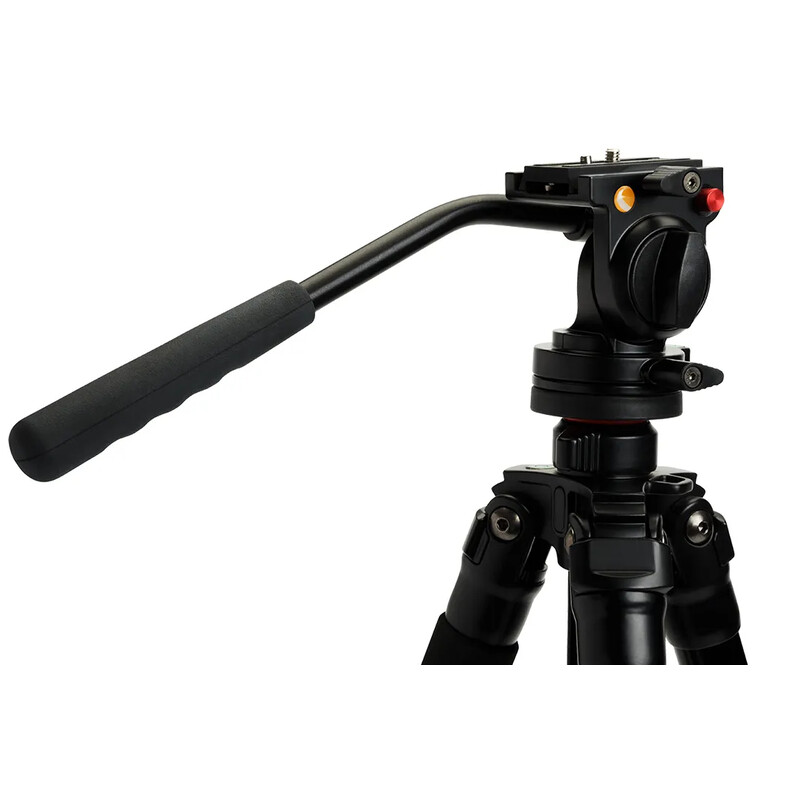 Celestron Tripé de alumínio Premium Regal