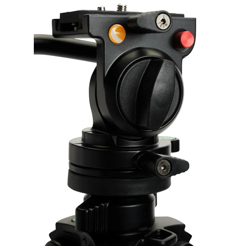 Celestron Tripé de alumínio Premium Regal