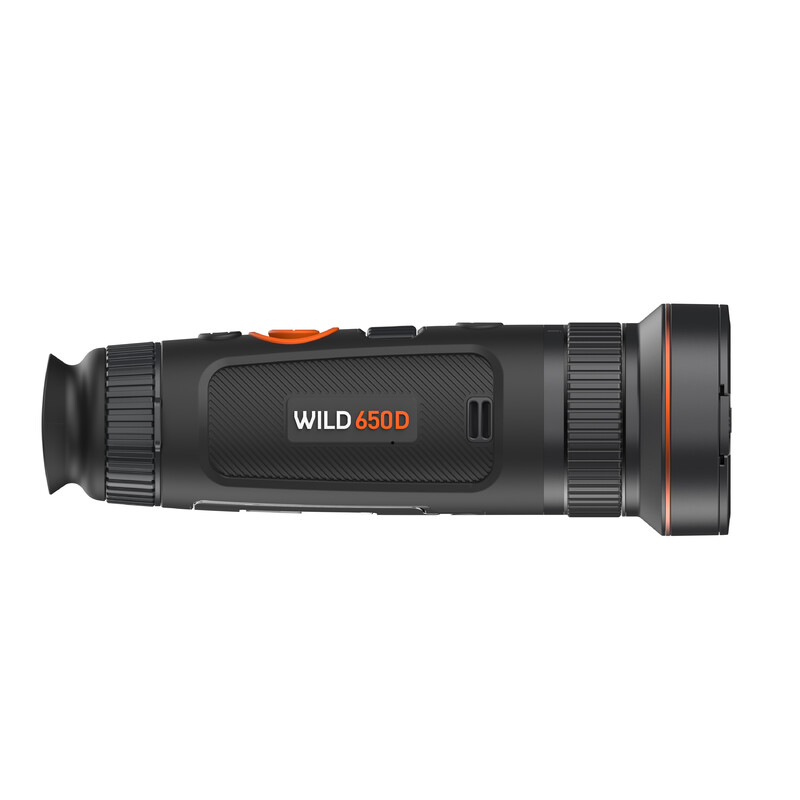 ThermTec Câmara térmica Wild 650D