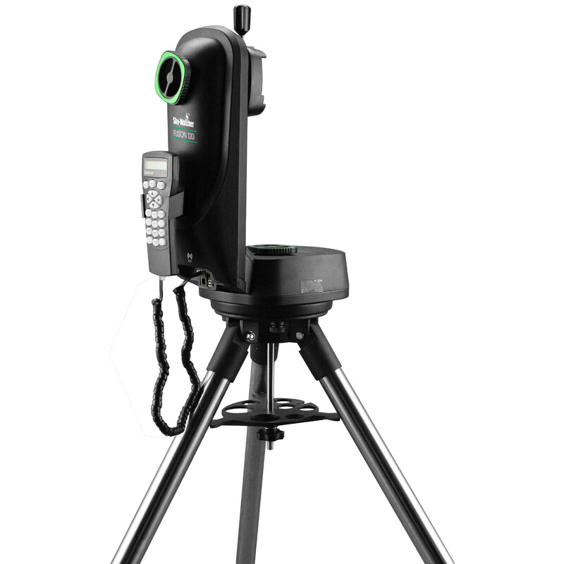 Skywatcher Montagem Fusion-120i SynScan GoTo