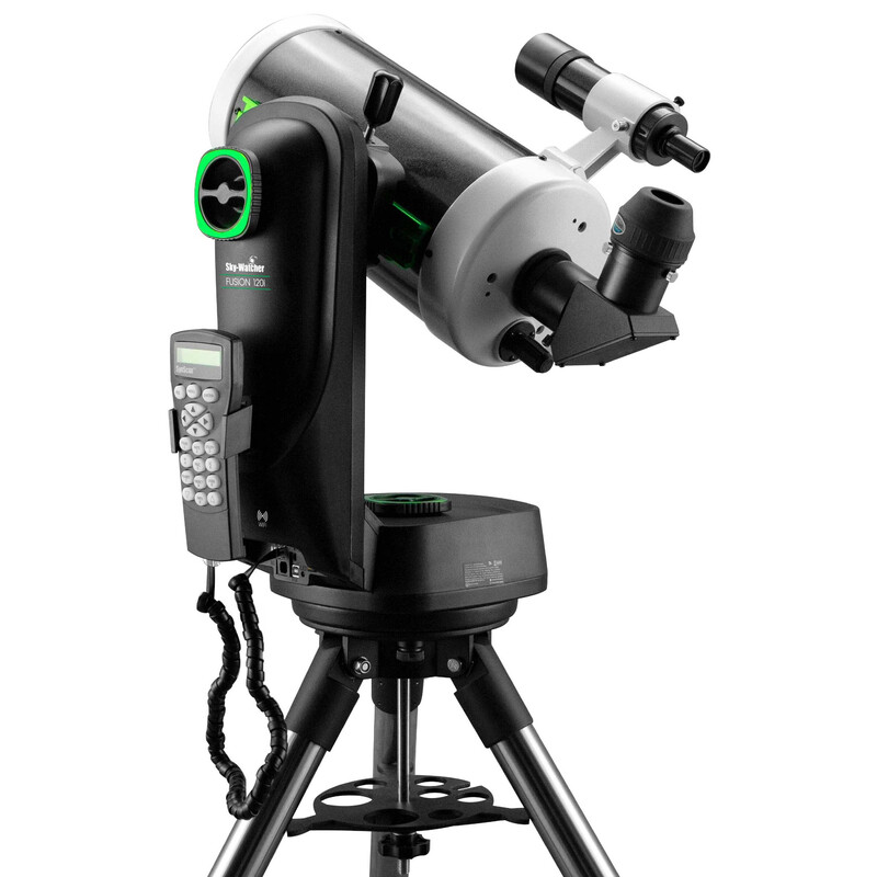 Skywatcher Telescópio Maksutov MC 150/1800 SkyMax Fusion-120i SynScan GoTo