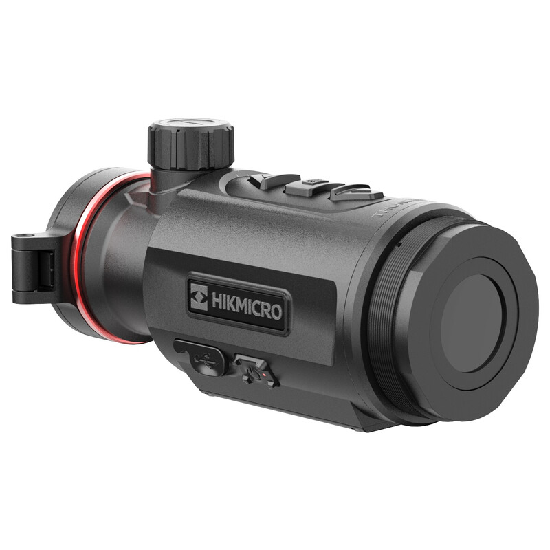 HIKMICRO Câmara térmica Thunder TQ35C 3.0