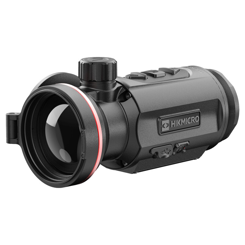 HIKMICRO Câmara térmica Thunder TQ50C 3.0