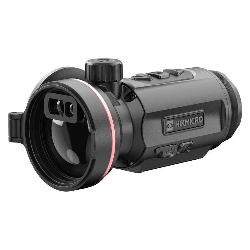 HIKMICRO Câmara térmica Thunder TQ50CL 3.0 Laser-Rangefinder