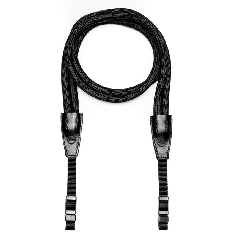 Leica Double Rope Strap 100cm black