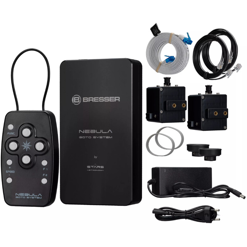 Bresser Nebula GoTo Kit EXOS-2