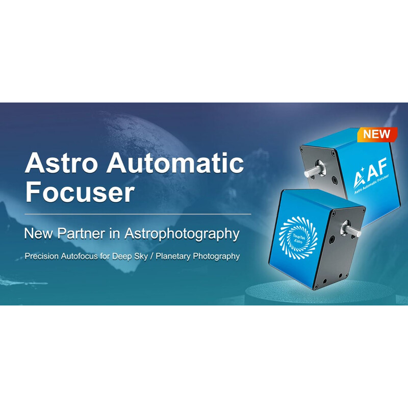 ToupTek AAF Automatic Focuser