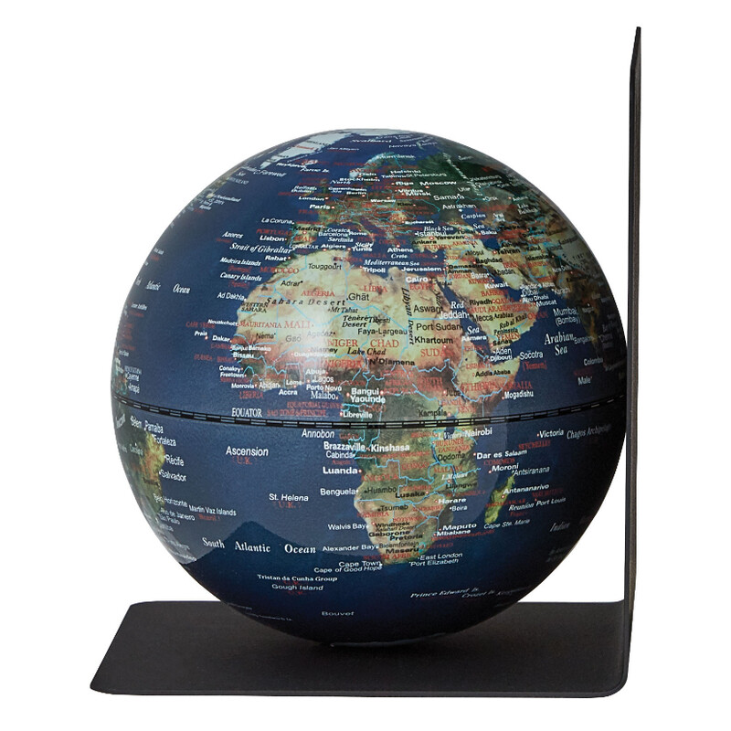 TROIKA Globo BookGlobe Physical Single 13cm