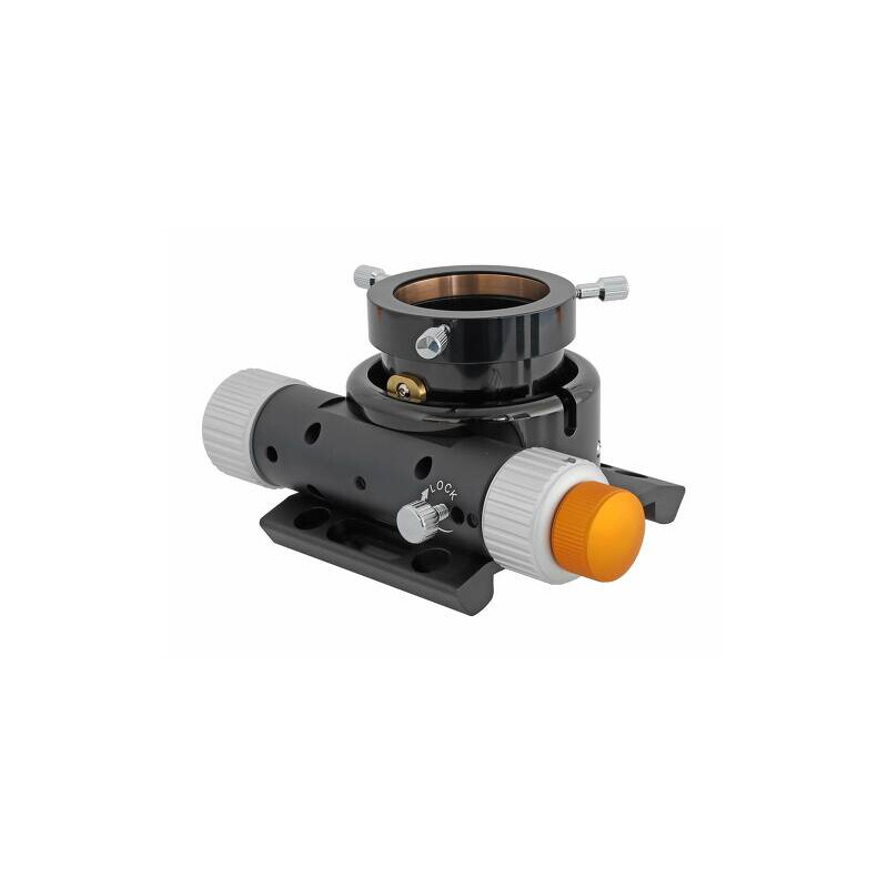 TS Optics Telescópio N 250/1250 Carbon OTA