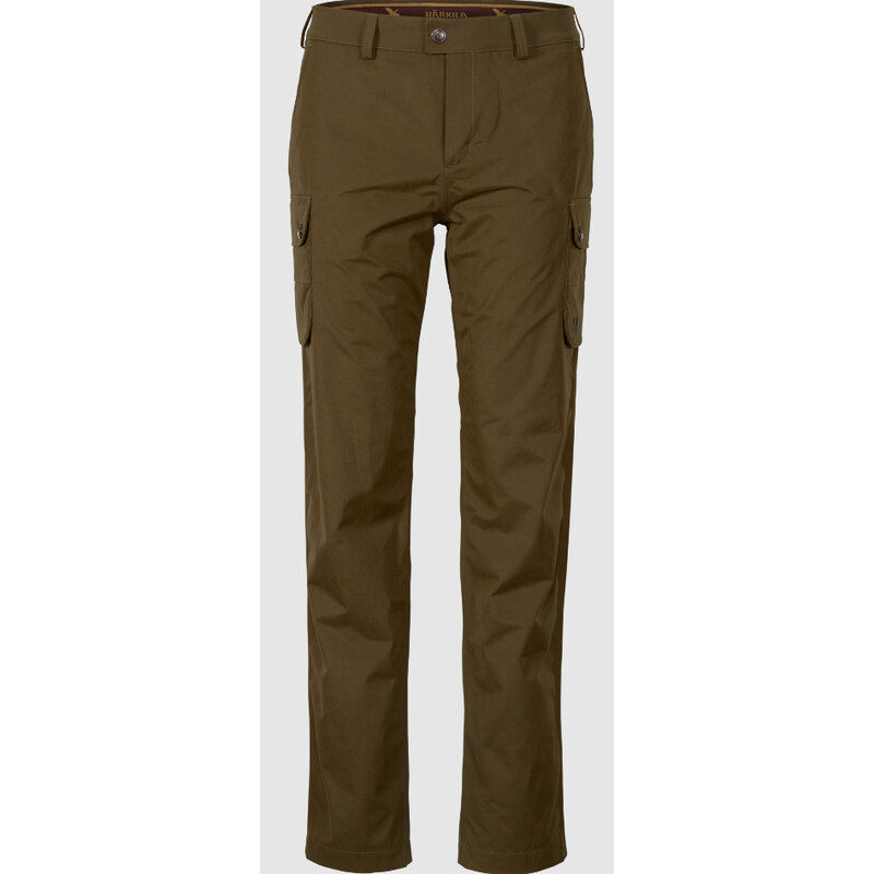 Härkila Retrieve Lady Hose, Warm olive, Gr. 40