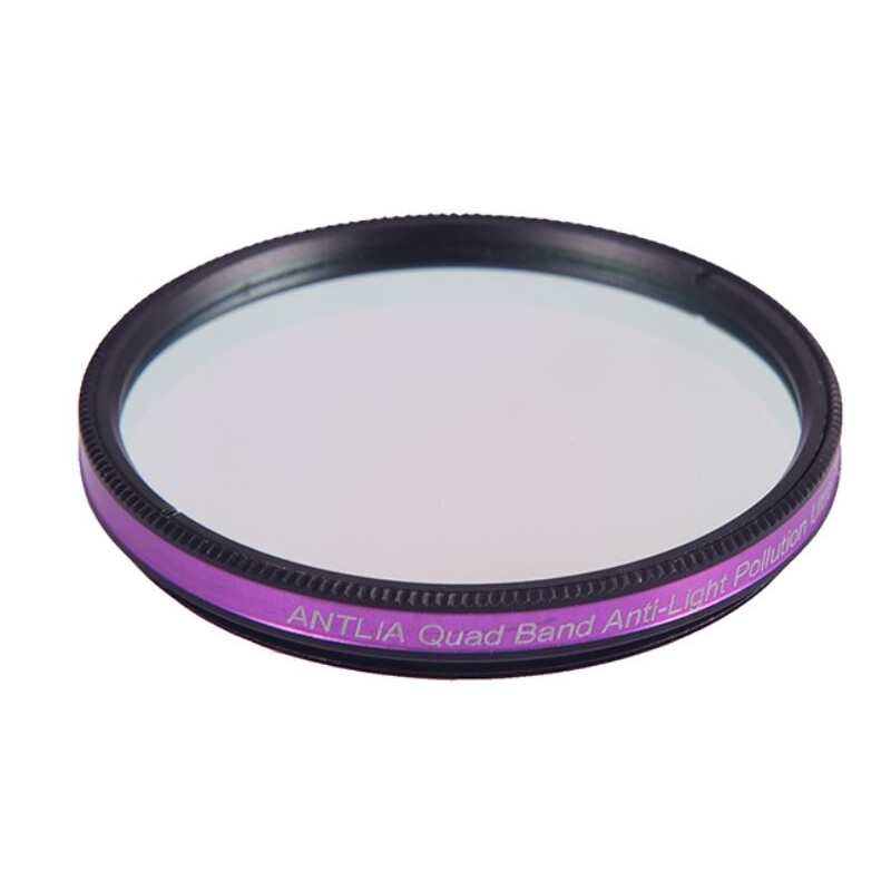 Antlia Filtro Quad Band Anti-Light Pollution 2''