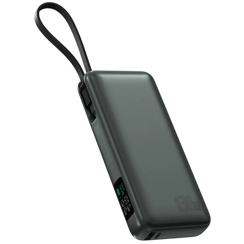 4smarts Powerbank Enterprise 20Ah 130W