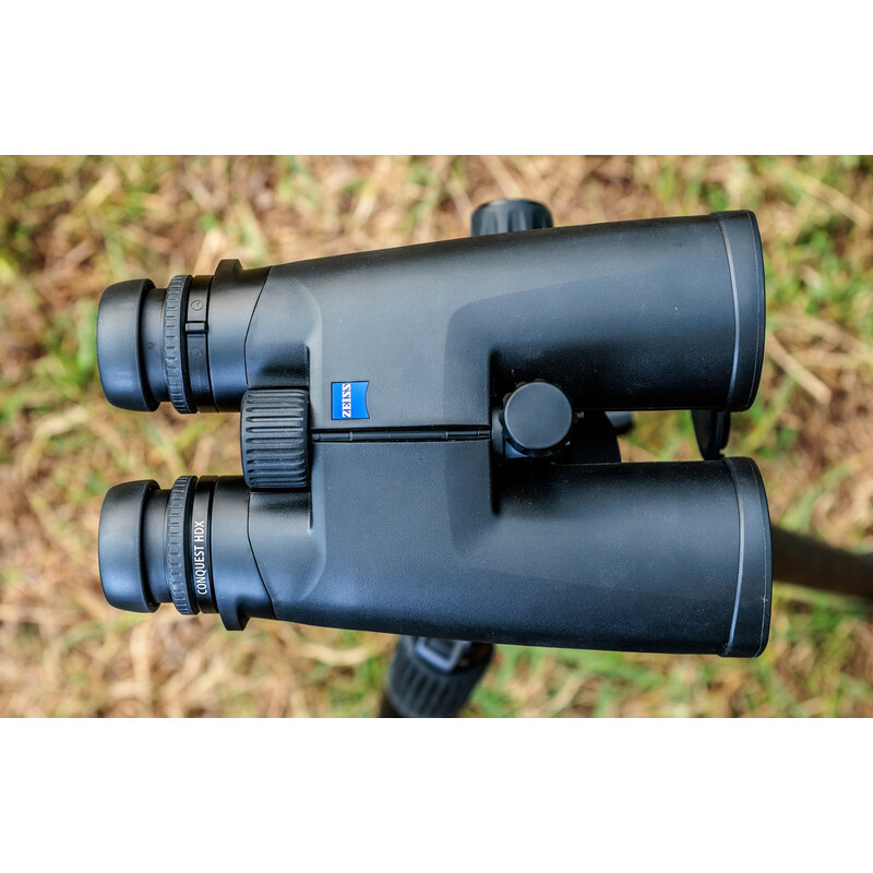 ZEISS Binóculo Conquest HDX LRP 15x56