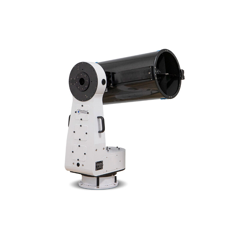 PlaneWave Telescópio Dall–Kirkham DK 318/2541 CDK300 Astrograph L-350