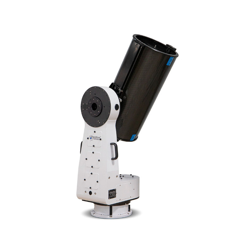 PlaneWave Telescópio Dall–Kirkham DK 318/2541 CDK300 Astrograph L-350