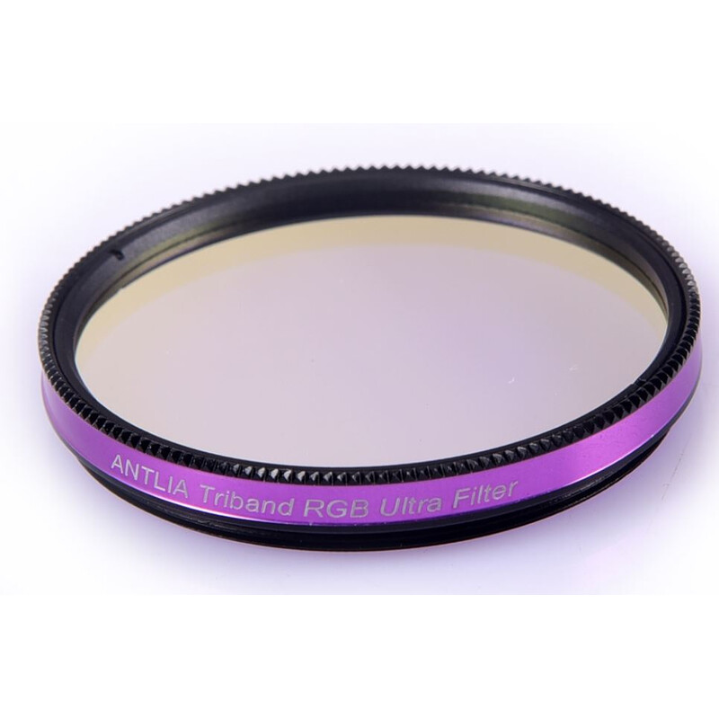 Antlia Filtro Triband RGB Ultra II 2"