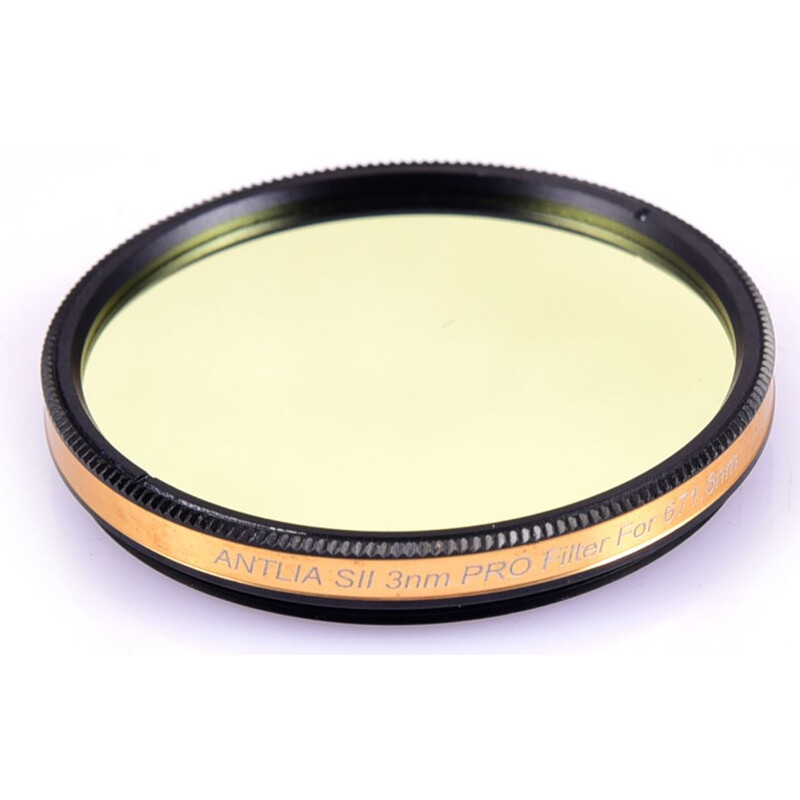 Antlia Filtro SII 3nm Pro Highspeed 1,25"