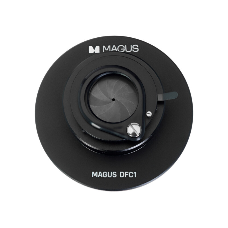 MAGUS Darkfield Condenser DFC1