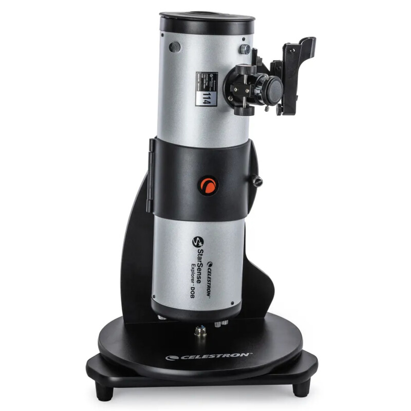 Celestron Telescópio Dobson N 114/450 StarSense Explorer DOB