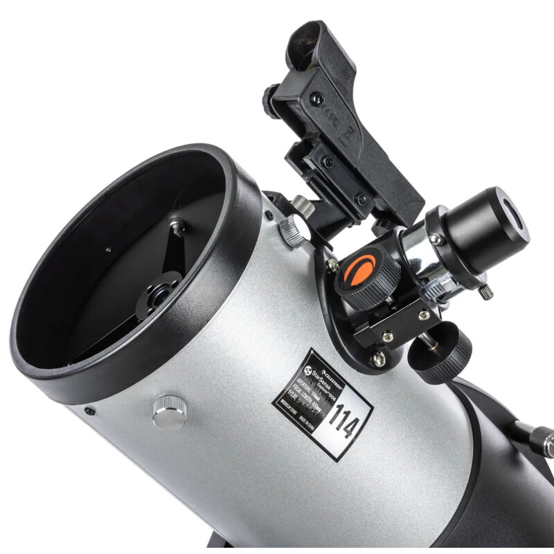 Celestron Telescópio Dobson N 114/450 StarSense Explorer DOB